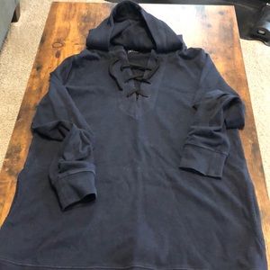 Women’s Gap Hoodie